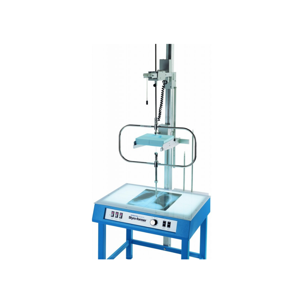 Manual Moulding Set
