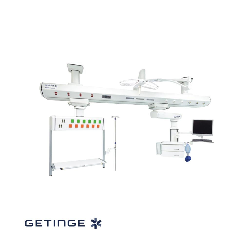 Moduevo ICU Bridge