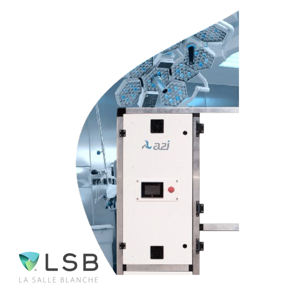 Sterile Air Systems